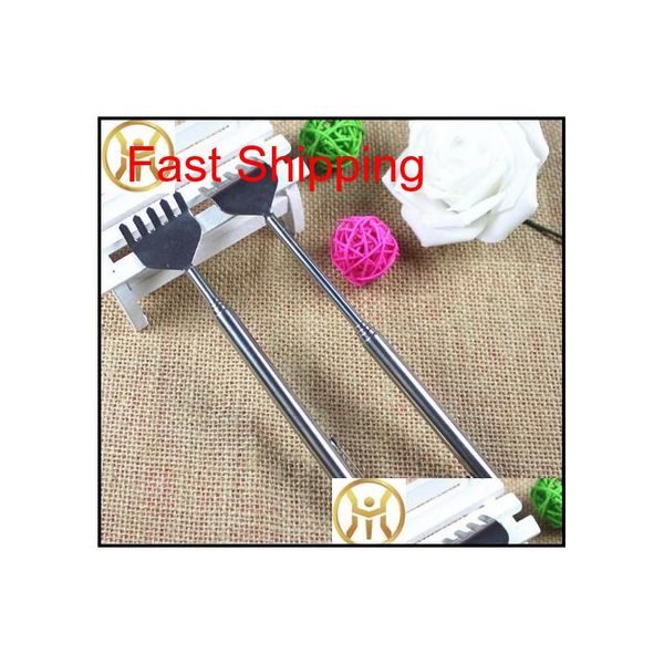 

body masr pocket size portable telescopic extendable extending back qylyxn nana_shop