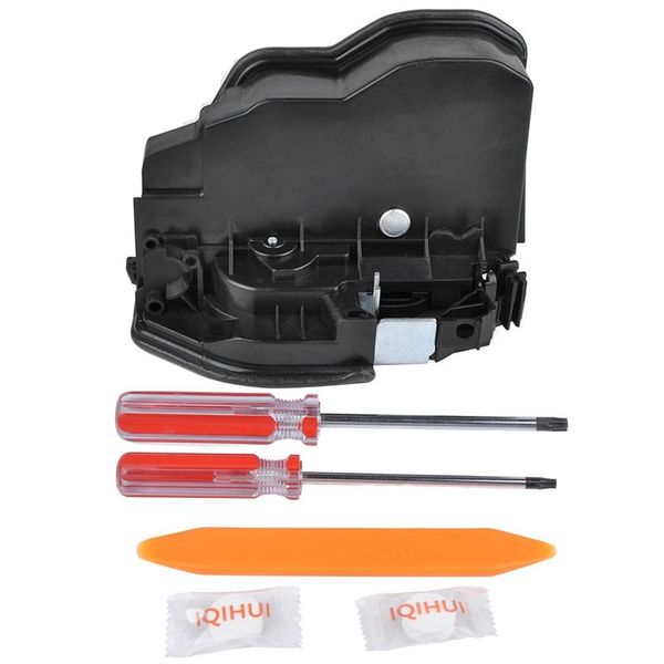 

front right power electric door lock latch actuator fit for e60 e90 51217202146