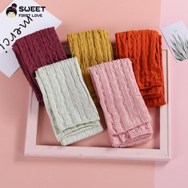 

hair accessories solid summer soft nylon fabric diy childrens 1.2yards/pc handmade elastic bands baby headband for girls, Slivery;white