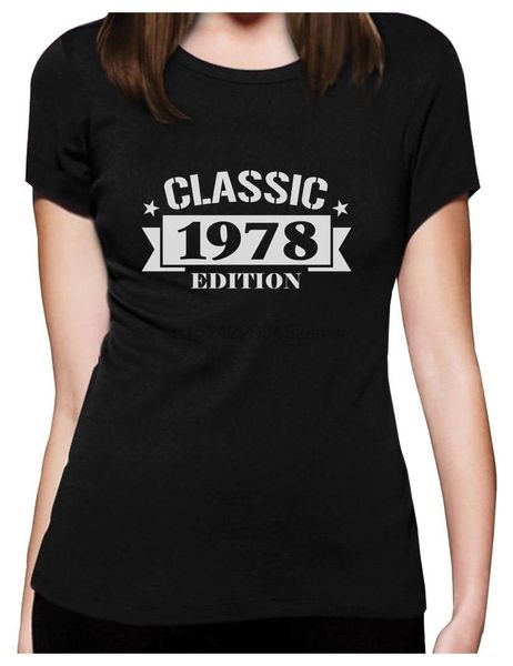 

fashion classic 1978 edition funny 40th birthday women t-shirt gifttee shirt sport hooded sweatshirt hoodie