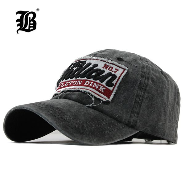 

flb] washed denim women baseball cap dad brand bone hats for men hip hop gorras fashion embroidery vintage hat caps f113 201019, Blue;gray