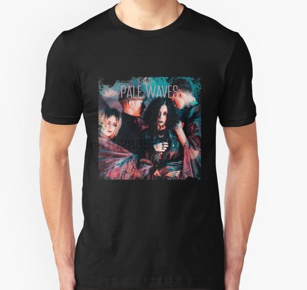 

men pale waves hoodie designers t shirts sweatshirt