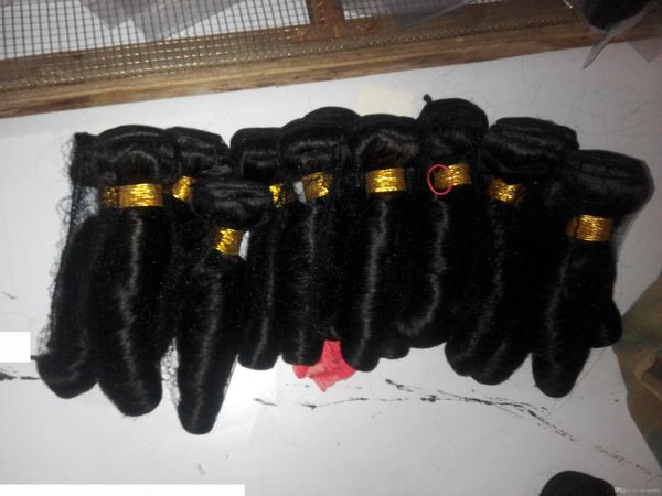 

100% peruvian human hair weave 10-30 incs black color peruvian loose wave hair weving 6a unprocessed double weft hair extensions