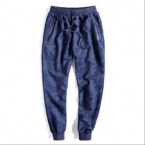 

new men pants 8xl 9xl 10xl elastic waist plus size men sweatpants loose casual big size camouflage joggers harem mens clothing, Black