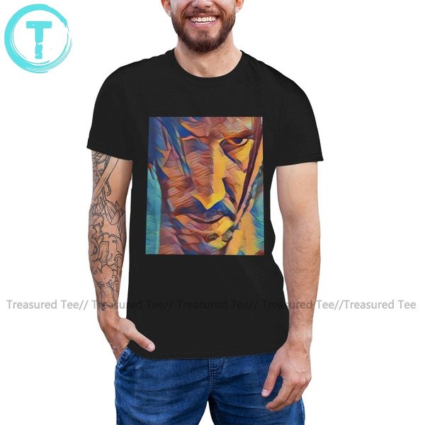 

john wick john wick closeup short sleeve fashion male printed fun 100 cotton hoodie designers t shirts sweatshirt