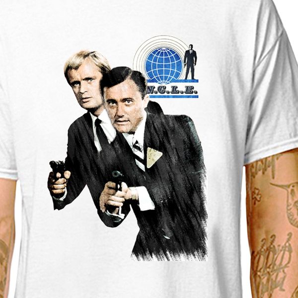 

t-shirt man from unclemen'ss & women'ss tees in (lazycarrot) cult tv series men t shirt sport hooded sweatshirt hoodie