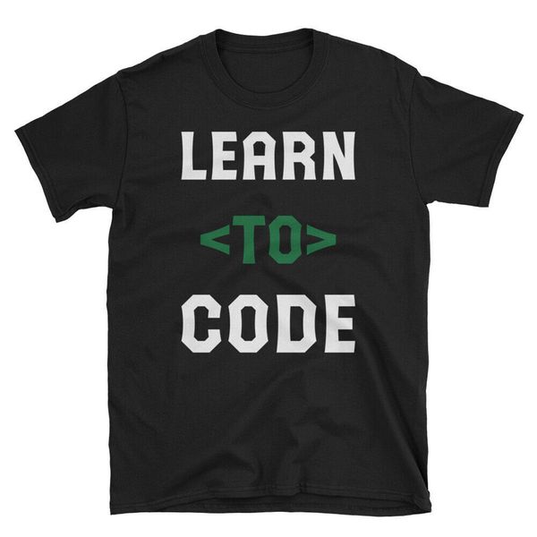 

programmer learn to code funny coding programming gift for program street hoodie designers t shirts sweatshirt