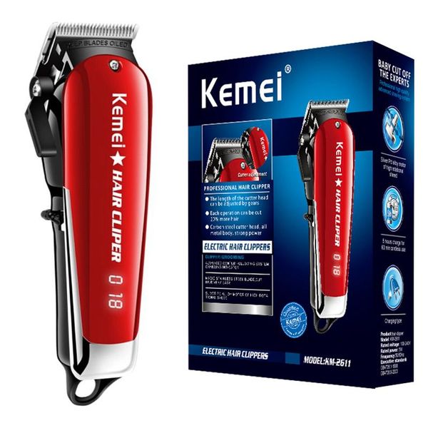 

adjustable cordless hair clipper professional barber hair trimmer men electric beard cutter cutting machine haircut tool