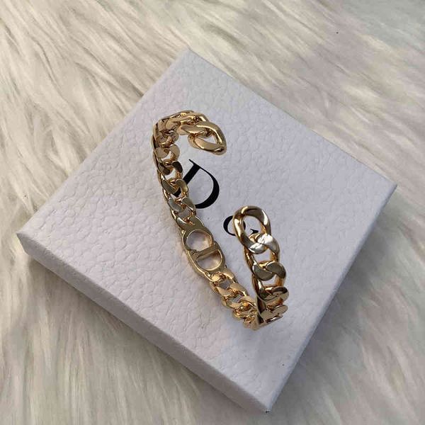 

bracelet feminine zircon bracelet exaggeration, Black