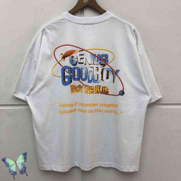 

men women heavy dust xoxo goodboy t-shirt, White;black