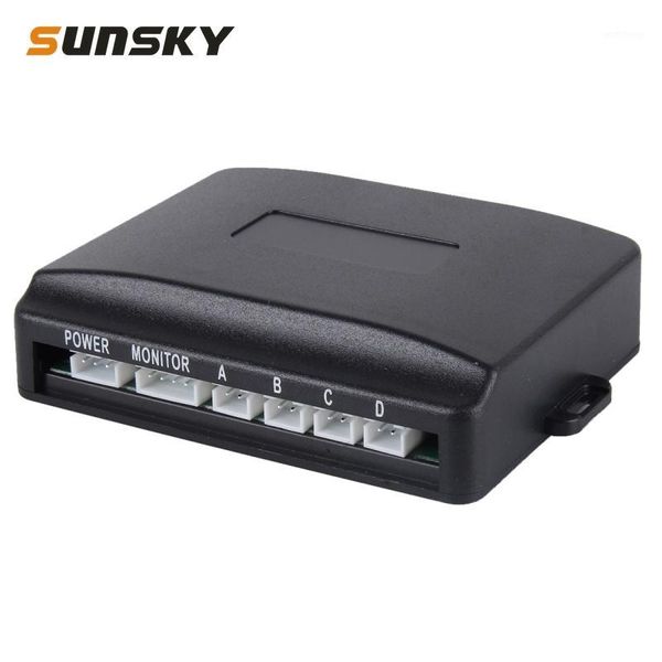 

car parking buzzer reverse backup radar system quality 2 parking sensors car reverse backup radar system1