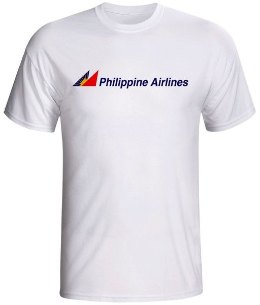 

2018 new arrival men's fashion philippine airlines vintage logo filipino classic s hoodie designers t shirts sweatshirt