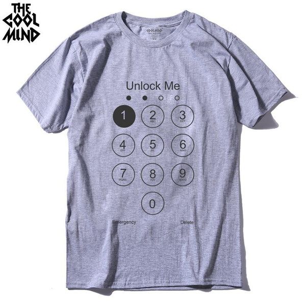 

coolmind fu0117a summer design funny unlock phone screen cartoon men new fashion sport hooded sweatshirt hoodie t shirt