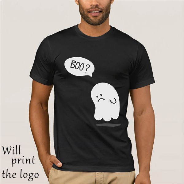 

дизайнеры балахон смешные halloween sad призрачный новый футболки толстовка