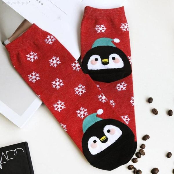 

new womail women's lady christmas sock fashion winter cute wool 3d ladies female thermal warm cartoon socks n1, Black;white