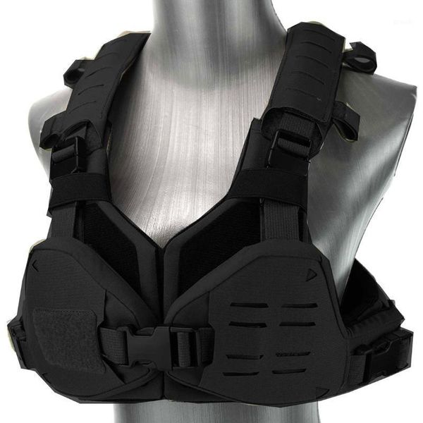 

hunting jackets dmgear tactical vest bikini for woman - bk1, Camo;black