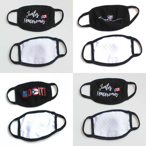 

valve face with mouth mask cover pm2.5 dustproof anti dust washable ice silk cotton masks dl#544