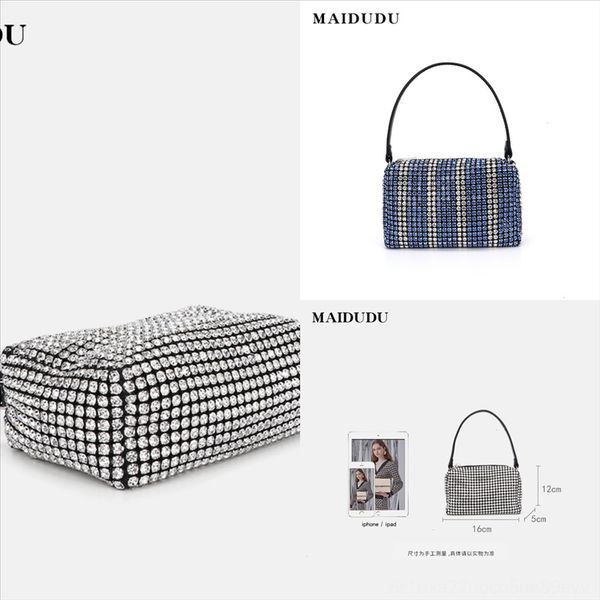 

tvzrn handbag tote bag bags bag tote bag handbags handbag fashion navy leather saddle bagsspring transparent hand fashion retro trend sac