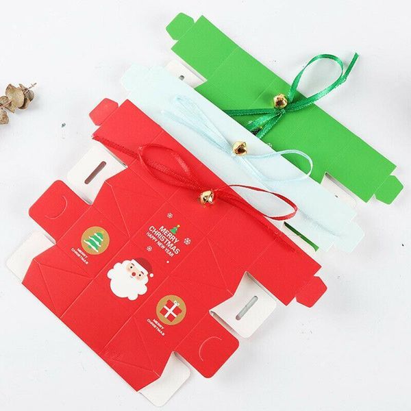 

gift boxes empty boxes presents christmas ball design party candy useful1