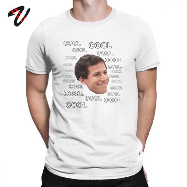 

sport cool men t-shirts brooklyn nine nine 99 funny jake peralta tees tees crew neck t shirt ing