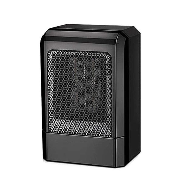 

500w mini портативный керамический нагреватель электрический cooler фритюре главная winter warmer (сша plug