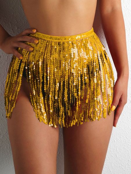 

fringe hem cover up 26uk#, White;black