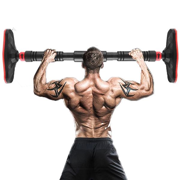 

horizontal bars fitness door bar indoor adjustable push up pull workout wall gym home exercise equipment