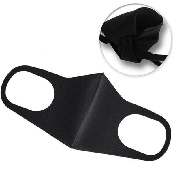 

dustproof fashion sponge mouth elastic breathable earloop mask new buvpx