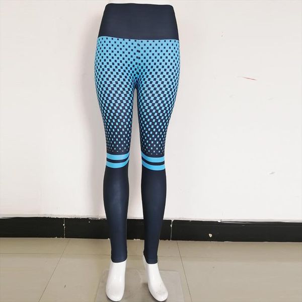 

брюки женские леггинсы мода lattice печати legging sexy сельма леггинсы высокой талией stretch брюк drop доставка, Black