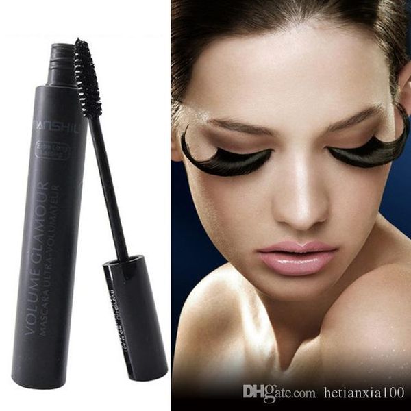 

new professional lengthening thick curling lash mascara