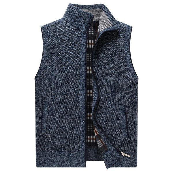 

men's vests sweater vest fashion japan style streetwear sleeveless men sweaters casual harajuku sweatercoat mens, Black;white