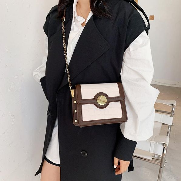 

fashion handbags designer women bag chain shoulder bags crossbody diamond lattice ladies dating bag