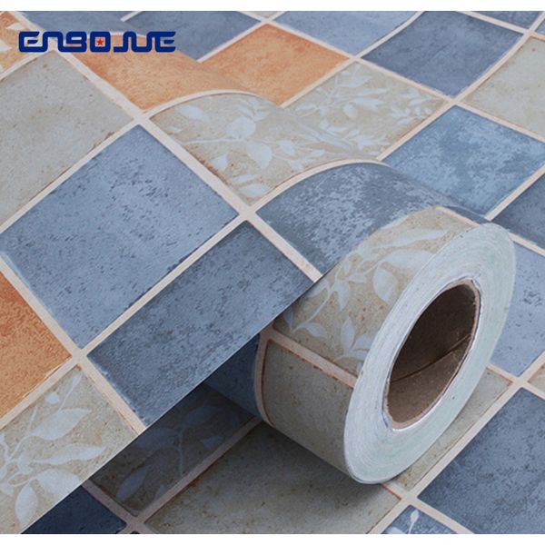 

кухонные маслозащитные наклейки высокая температура плита водонепроницаемая дымовая плитка наклейка на стену обои самоклеящийся шкаф наклейк