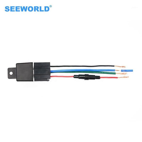 

seeworld relay gps tracker s710 gps tracking device for sale with app1