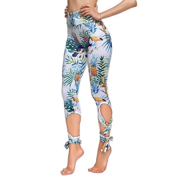 

women legging heart shape gym exercise high waist fitness legging high elasticity running athletic trousers push up yoga pants, White;red