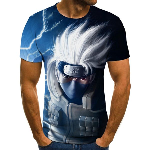 

the 3d print shirts harajuku humor kawaii men clothing
