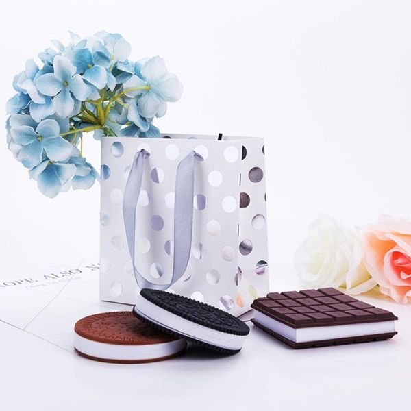 

12pcs birthday wedding celebration decoration christmas polka dot paper party favor gift bag present with handles tote pouch1