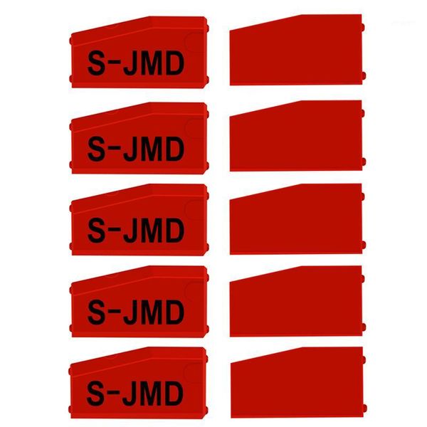 

diagnostic tools 10pcs original jmd king chip handy baby key copier for cbay super red 46/48/4c/4d/g1