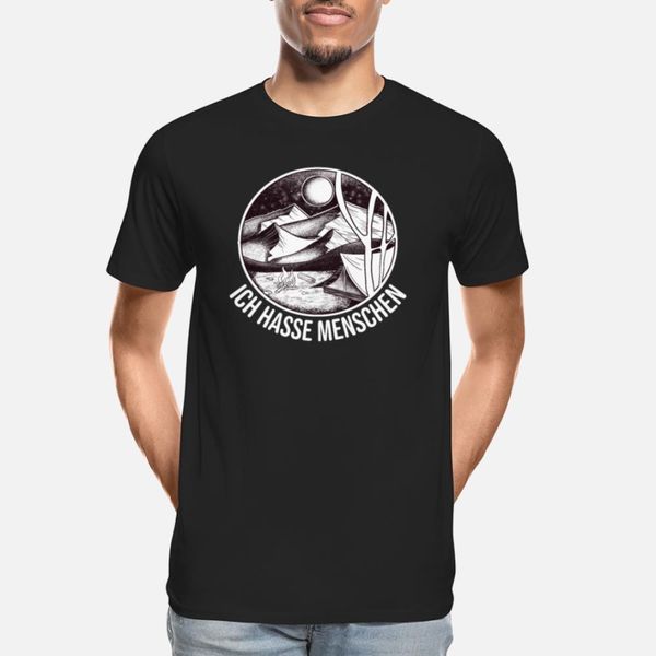 

i hate people camping camper nature outdoor t shirt diy black sportswear tracksuit hoodie sweatshirt