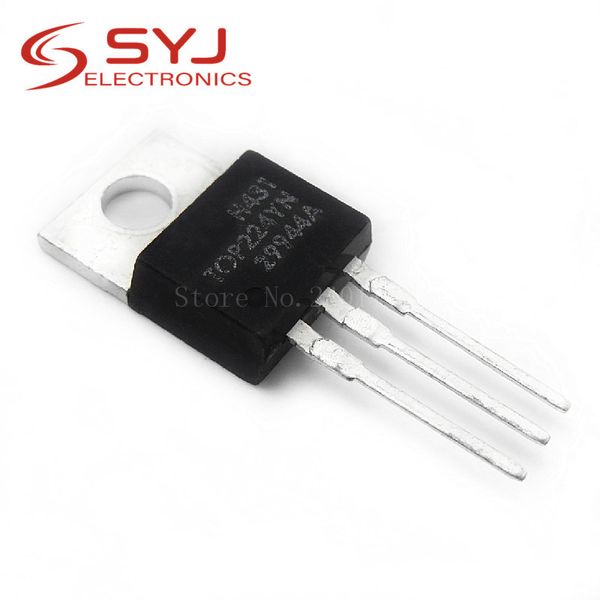 

10pcs / lot 24yn 24 to-220 in stock