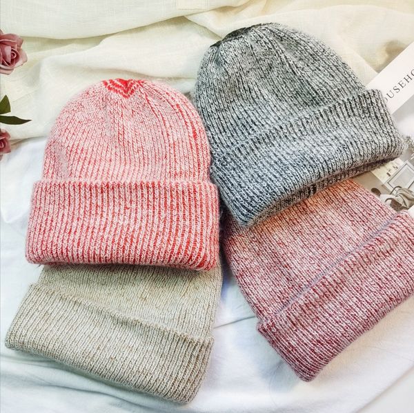 

mens winter hat outdoor insulation fashion womens beanie children&#39s ear protection foldable hats, Blue;gray