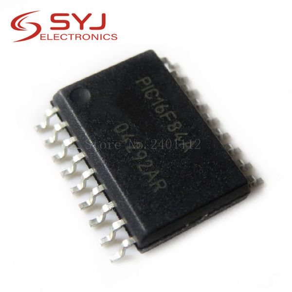 

1pcs / lot pic16f84a pic16f84a-04 so pic16f84a-04i sop18 in stock