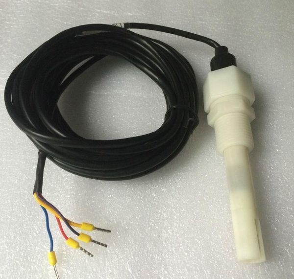 

wholesale- cm-230 conductivity meter with 4-20ma current signal conductivity monitor electric conductivity rate inst sqcamn homes2007