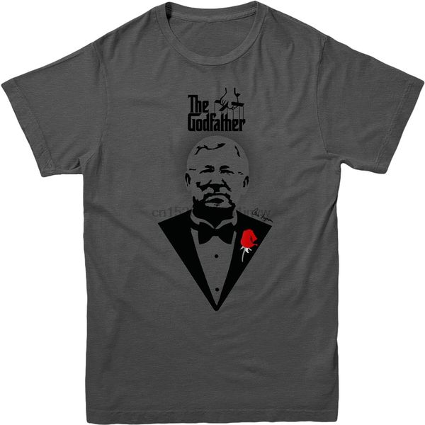 

sir alex ferguson t-shirt the godfather spoof t-shirt man utd inspired fashion classic style tee shirt sport hooded sweatshirt hoodie