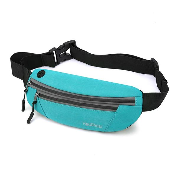 

waist bags bag chest rig fanny pack belt men bolso pequeÃ±o hombre small for man geldbeutel herren heuptas dames