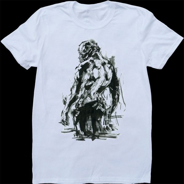 

bane white custom made t-shirt loose size ajax funny tee shirt sport hooded sweatshirt hoodie