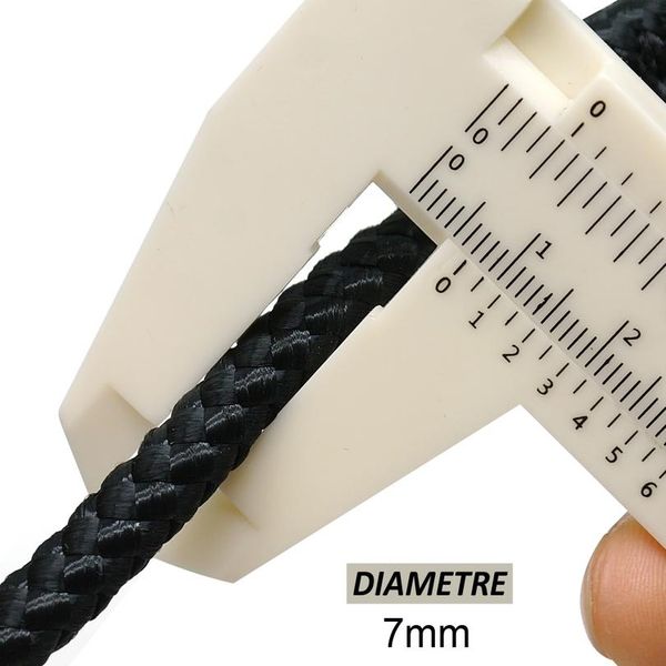 

to 20m pet dog training tracking leash lead nylon extra long walking rope belt running non-sl bbyivv