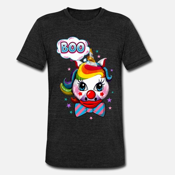 

клоун unicorn хэллоуин cute unicorn joker макияж dark футболка top прекрасный плюс размер tracksuit толстовка толстовка