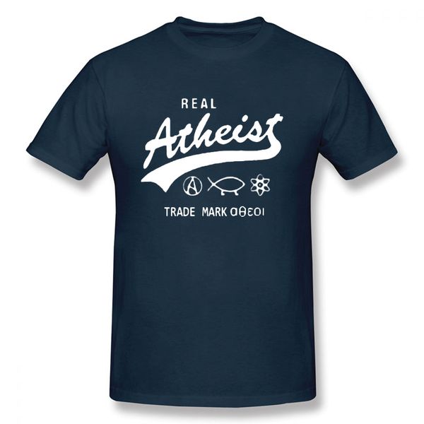 

sport atheist t-shirt fashion funny birthday cotton short sleeves t shirts causal o-neck tees hip hop oversized