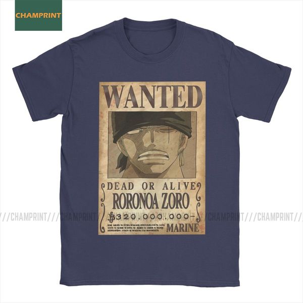 

roronoa zoro one piece luffy japan anime pirates funny tees short sleeve round collar birthday gift hooded sweatshirt hoodie men t shirt